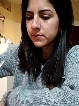 Snapshot of Camilitah chatting on September 22, 2025, 2:23 pm Camilitah online show from September 22, 2025, 2:23 pm