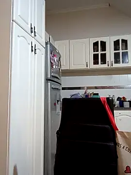 Snapshot of Camilitah chatting on October 28, 2025, 2:27 pm Camilitah online show from October 28, 2025, 2:27 pm