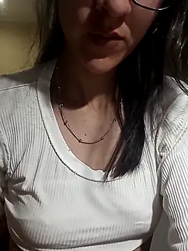 Snapshot of Camilitah chatting on October 13, 2025, 3:08 am Camilitah online show from October 13, 2025, 3:08 am