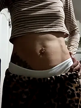 Camilitah online show from December 1, 2025, 3:51 am