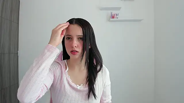 ImBunnyNova online show from October 7, 2025, 2:07 pm