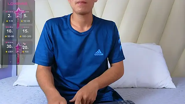 Hotboy21  online show from November 5, 2025, 3:42 am