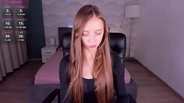 Amy Waynee online show from December 4, 2025, 4:17 pm