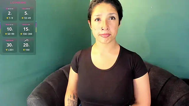 Snapshot of Elaine87_ chatting on November 15, 2025, 9:30 pm Elaine87 online show from November 15, 2025, 9:30 pm