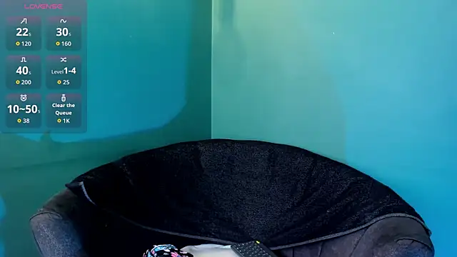 Snapshot of Elaine87_ chatting on November 6, 2025, 3:38 pm Elaine87 online show from November 6, 2025, 3:38 pm