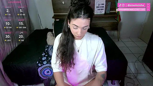 sinemsultanaa online show from April 14, 2026, 11:54 pm