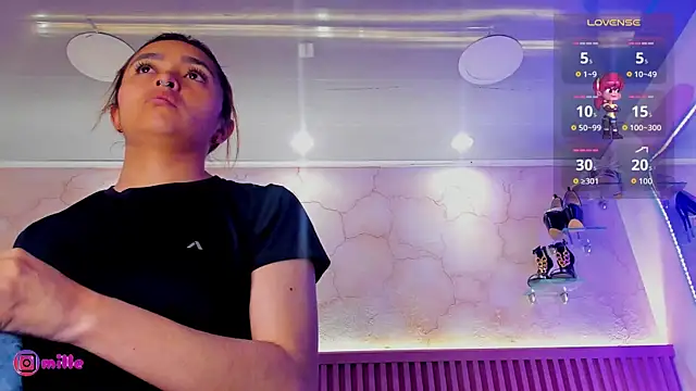 MilleyJones online show from March 16, 2026, 11:58 am