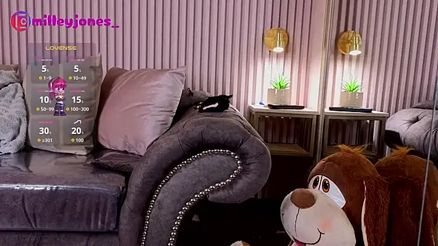 MilleyJones online show from April 15, 2026, 11:38 am