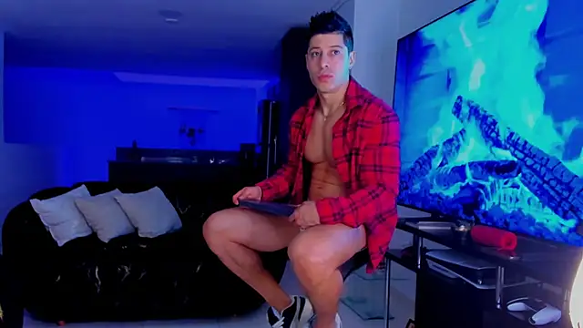 Lukas Green online show from February 27, 2026, 7:46 pm