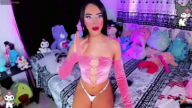 Valensx oficiall online show from March 28, 2026, 10:11 pm