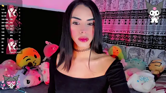 Valensx oficiall online show from January 17, 2026, 9:02 am