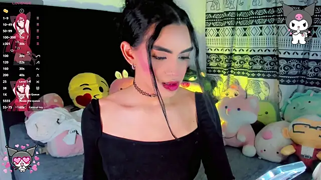 Valensx oficiall online show from January 8, 2026, 3:23 am