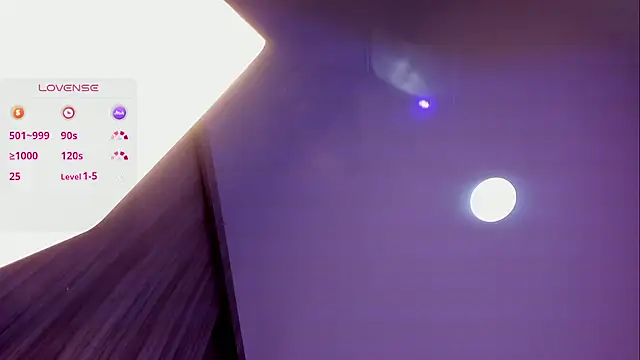 im eli1 online show from November 10, 2025, 3:44 am