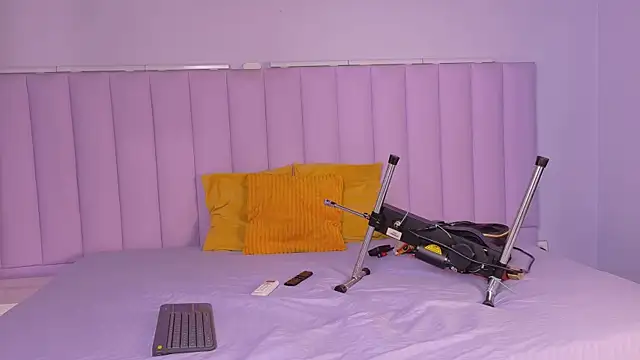 AgataDoll online show from November 27, 2025, 7:47 pm