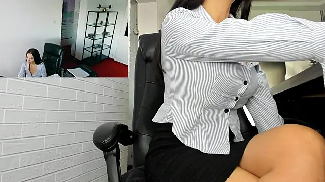 Anna Nobel online show from April 19, 2026, 4:57 am