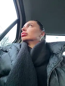 Anna Nobel online show from February 12, 2026, 5:29 am