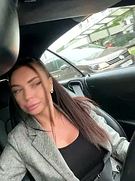 Anna Nobel online show from September 27, 2025, 4:40 am