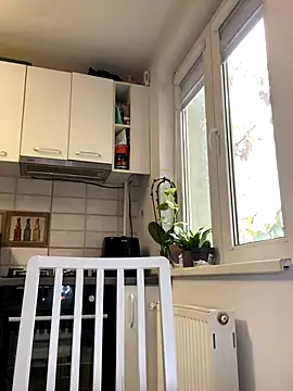 Anna Nobel online show from November 5, 2025, 6:16 am