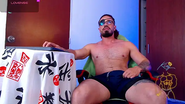 pirata fitness online show from April 20, 2026, 2:18 pm