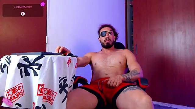 pirata fitness online show from November 10, 2025, 9:47 am