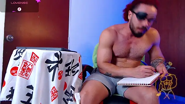 pirata fitness online show from April 19, 2026, 9:54 am