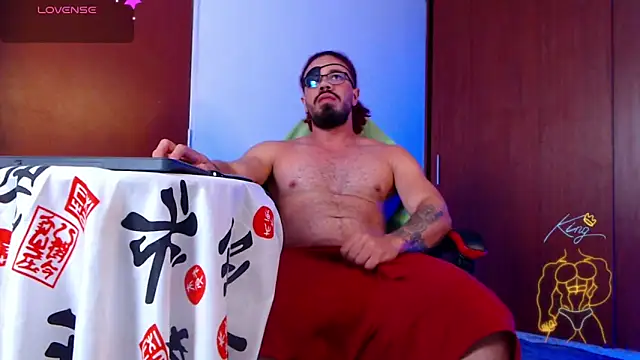 pirata fitness online show from April 25, 2026, 1:03 pm