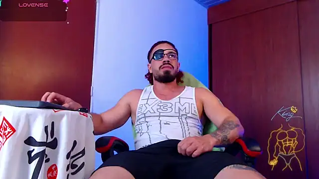 pirata fitness online show from April 22, 2026, 2:46 pm