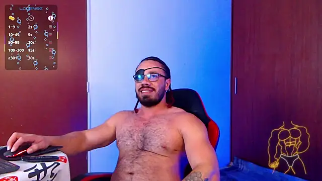 Snapshot of pirata_fitness chatting on June 9, 2026, 2:51 pm pirata fitness online show from June 9, 2026, 2:51 pm