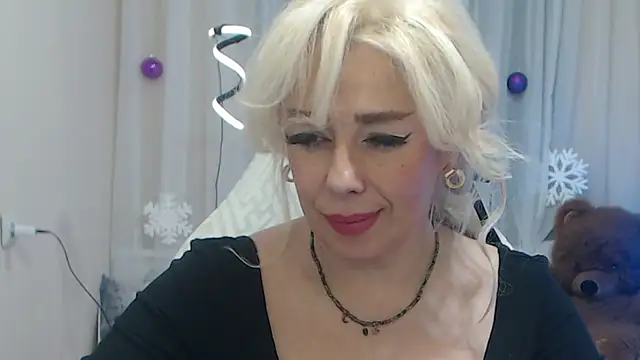 KatrinaCharm online show from January 8, 2026, 7:53 pm