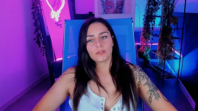 Snapshot of ValeriiMills chatting on September 12, 2025, 5:02 pm ValeriiMills online show from September 12, 2025, 5:02 pm