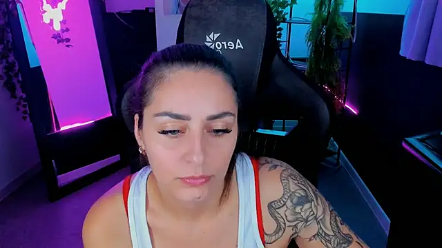 Snapshot of ValeriiMills chatting on September 25, 2025, 2:56 pm ValeriiMills online show from September 25, 2025, 2:56 pm