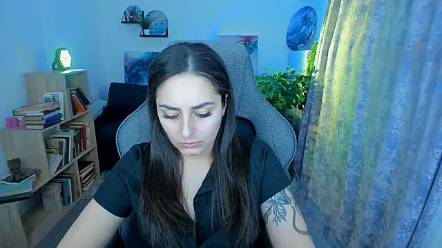 Snapshot of ValeriiMills chatting on March 12, 2026, 9:41 pm ValeriiMills online show from March 12, 2026, 9:41 pm