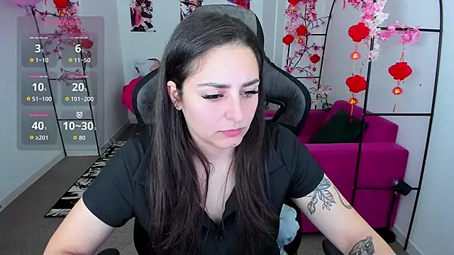 Snapshot of ValeriiMills chatting on May 11, 2026, 7:22 pm ValeriiMills online show from May 11, 2026, 7:22 pm