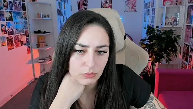 Snapshot of ValeriiMills chatting on February 3, 2026, 2:55 pm ValeriiMills online show from February 3, 2026, 2:55 pm