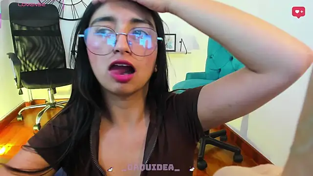  Orquidea  online show from February 23, 2026, 7:47 pm