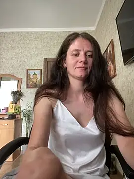 MariannaSida online show from July 27, 2026, 11:50 am