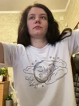 Snapshot of MariannaSida chatting on February 25, 2026, 6:35 am MariannaSida online show from February 25, 2026, 6:35 am