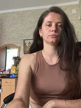 MariannaSida online show from June 26, 2026, 9:15 am