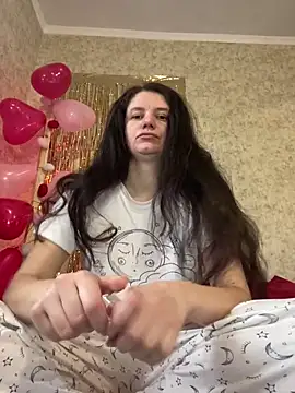 Snapshot of MariannaSida chatting on February 12, 2026, 8:25 am MariannaSida online show from February 12, 2026, 8:25 am