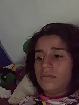 MeliSweet online show from February 21, 2026, 11:07 pm