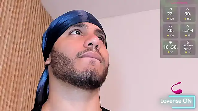 Snapshot of ibraiimm chatting on October 31, 2025, 7:10 pm ibraiimm online show from October 31, 2025, 7:10 pm