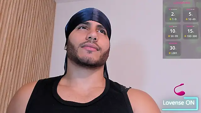 Snapshot of ibraiimm chatting on November 6, 2025, 8:02 pm ibraiimm online show from November 6, 2025, 8:02 pm