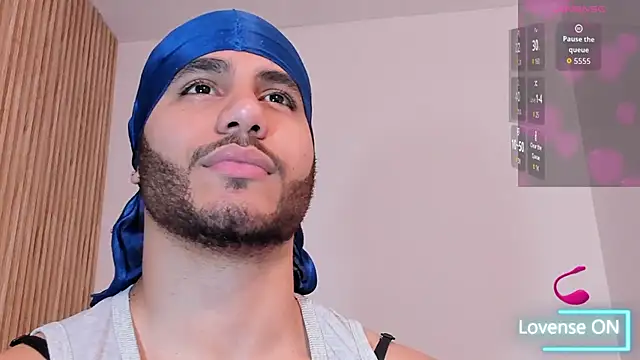 Snapshot of ibraiimm chatting on October 4, 2025, 8:10 pm ibraiimm online show from October 4, 2025, 8:10 pm