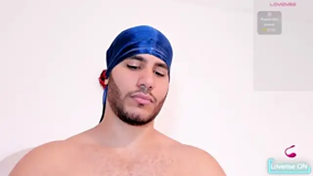 Snapshot of ibraiimm chatting on February 24, 2026, 8:10 pm ibraiimm online show from February 24, 2026, 8:10 pm