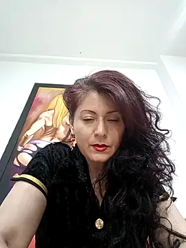 lunadicty online show from February 22, 2026, 8:54 pm