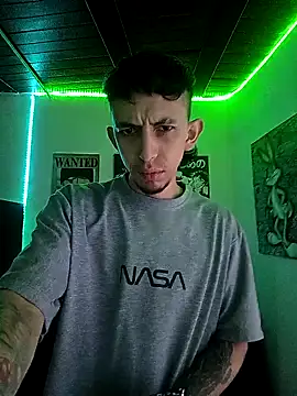 Chris  Jones online show from April 11, 2026, 10:24 pm