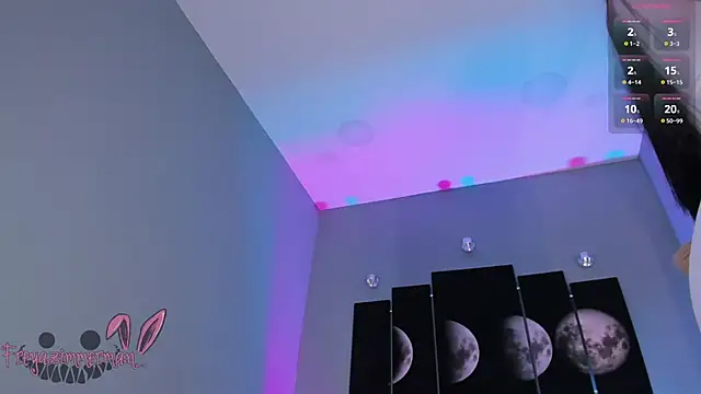 Snapshot of FreyaZimmerman_ chatting on November 3, 2025, 8:34 pm FreyaZimmerman online show from November 3, 2025, 8:34 pm