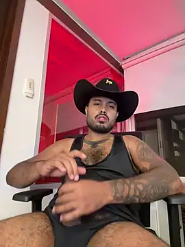 PapiStan online show from March 5, 2026, 6:43 am