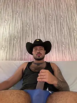 PapiStan online show from February 3, 2026, 3:37 am