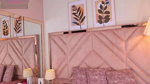 AmmberJones online show from February 16, 2026, 12:04 pm